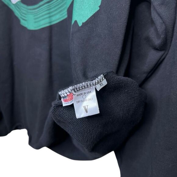 VLONE I Love ATL Atlanta Hoodie XL - Picture 10 of 10